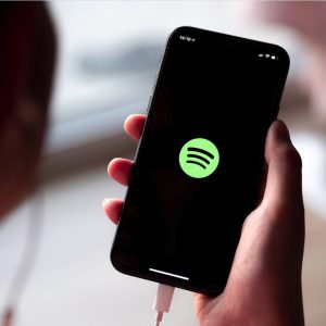 Gratis Spotify Premium voor 4 maanden