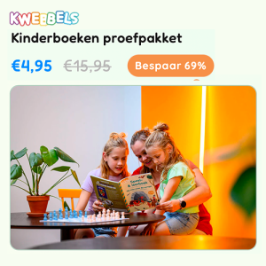 kwebbels-proefpakket