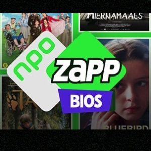 Gratis kinderfilms bij Zapp Bios