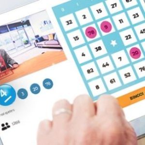 Speel gratis mee met de nationale thuisbingo