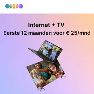 Odido-aanbieding-25 euro